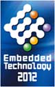 Embedded Technology 2012