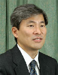 Hiroshi Nakamura