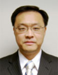 Dr. Jae Cheol Son 