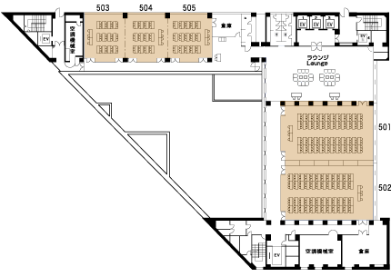 Kobe International Conference Center