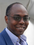 Prof. Kofi Makinwa