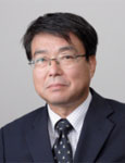 Dr. Shoichi Sasaki