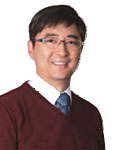 Dr. Sungjoo Hong