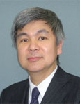 Toru Shimizu