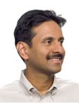 Vinod Kariat