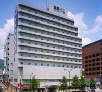 KOBE TOKYU INN