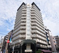 APA HOTEL KOBE SANNOMIYA