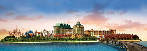 Resorts World Sentosa